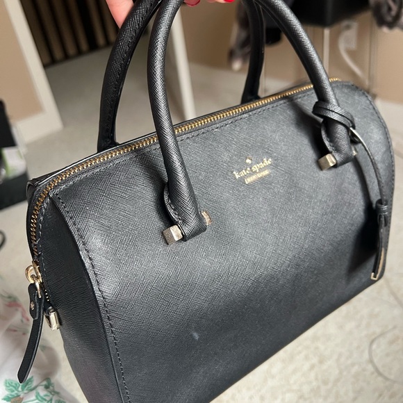 Kate Spade doctors bag - Picture 2 of 3